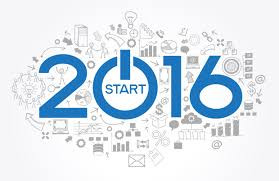 2016 Reflections