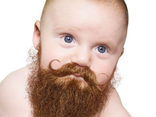 Trouble gaining weight? Learn from babies