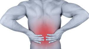 Disc Bulge - Will you lift again?
