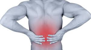 Disc Bulge - Will you lift again?