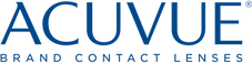 Acuvue contact lenses available at Rees & Wade