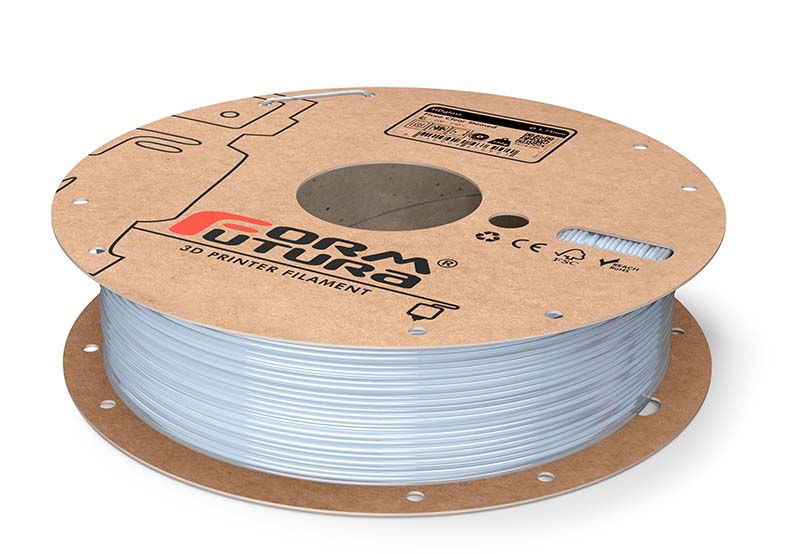 縮圖：FormFutura HDglass™