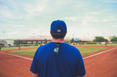 Youth Baseball Coach