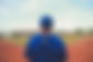 Youth Baseball Coach
