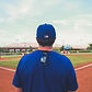Youth Baseball Coach