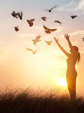 Ejemplo de un bloqueo subconsciente