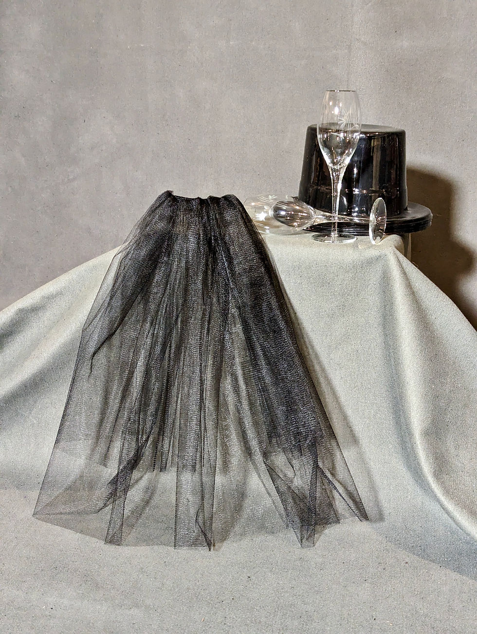 Thumbnail: Party Veil