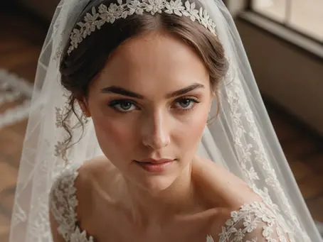 What to Do If Your Sparkle Veil Doesn’t Match Your Jewelry