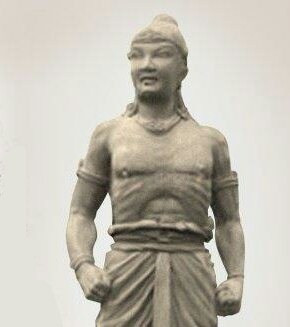 Ken Arok