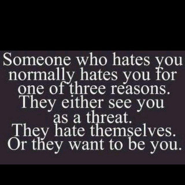hater