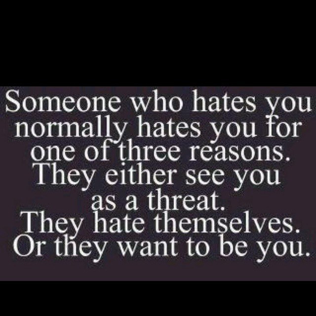 hater