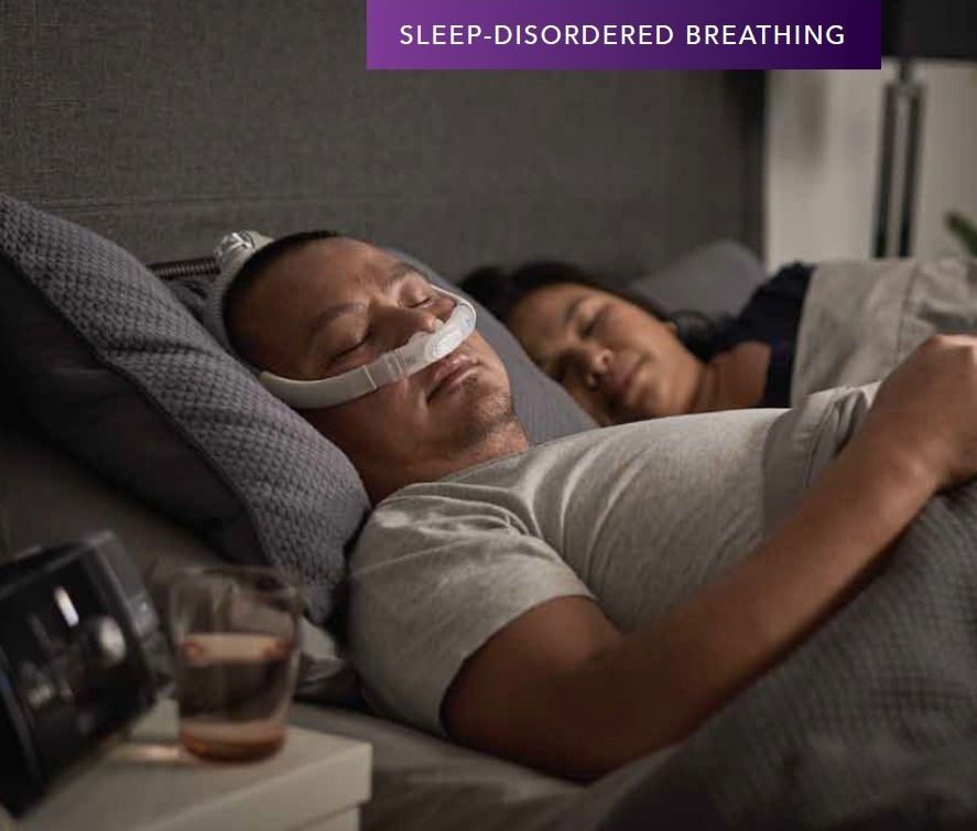 Sleep Apnea