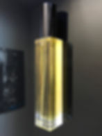 Thumbnail: Candy Floss Massage Oil