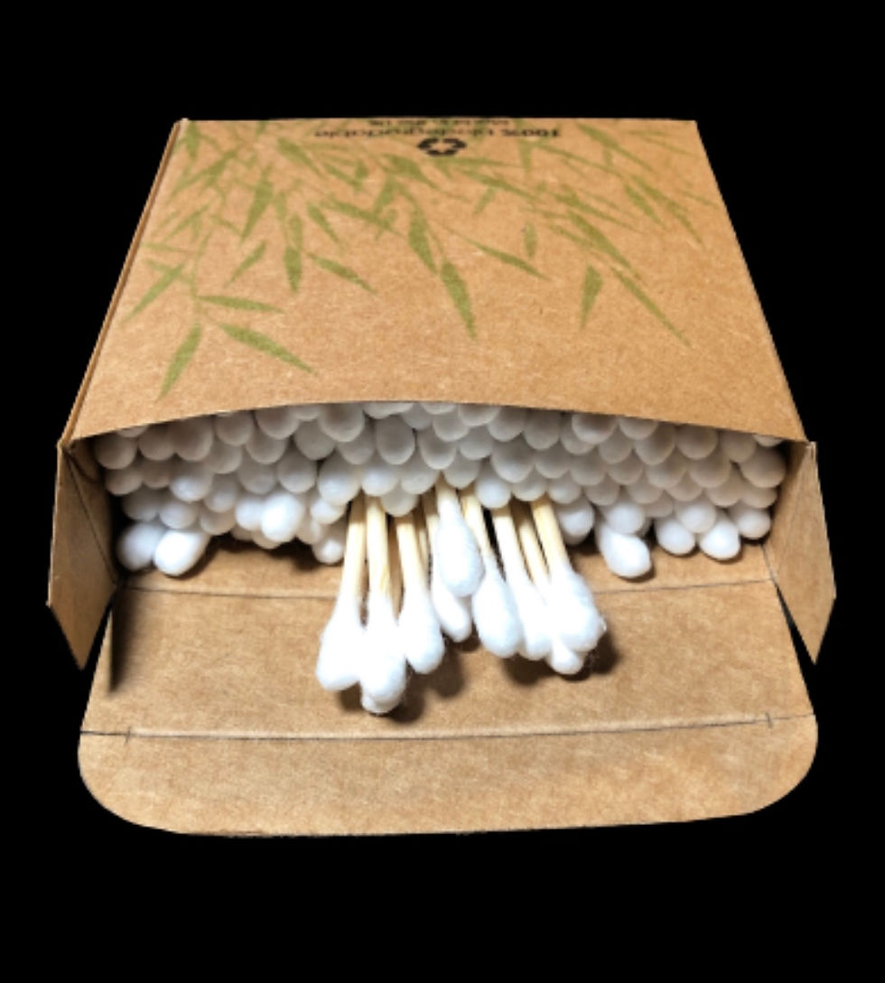Thumbnail: Bamboo Cotton Buds