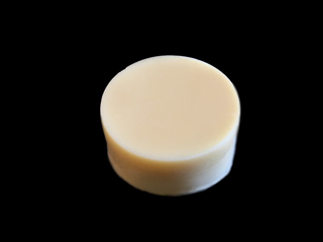 Orange & Cinnamon Lotion Bar - Single Bar