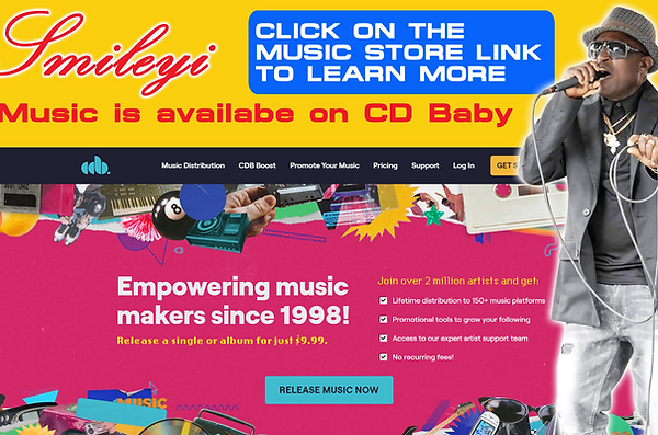 SMiley I CD baby.png