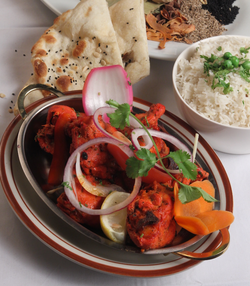 tandoor