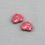 Thumbnail: BEAD PACK for Canada Flag Pendants