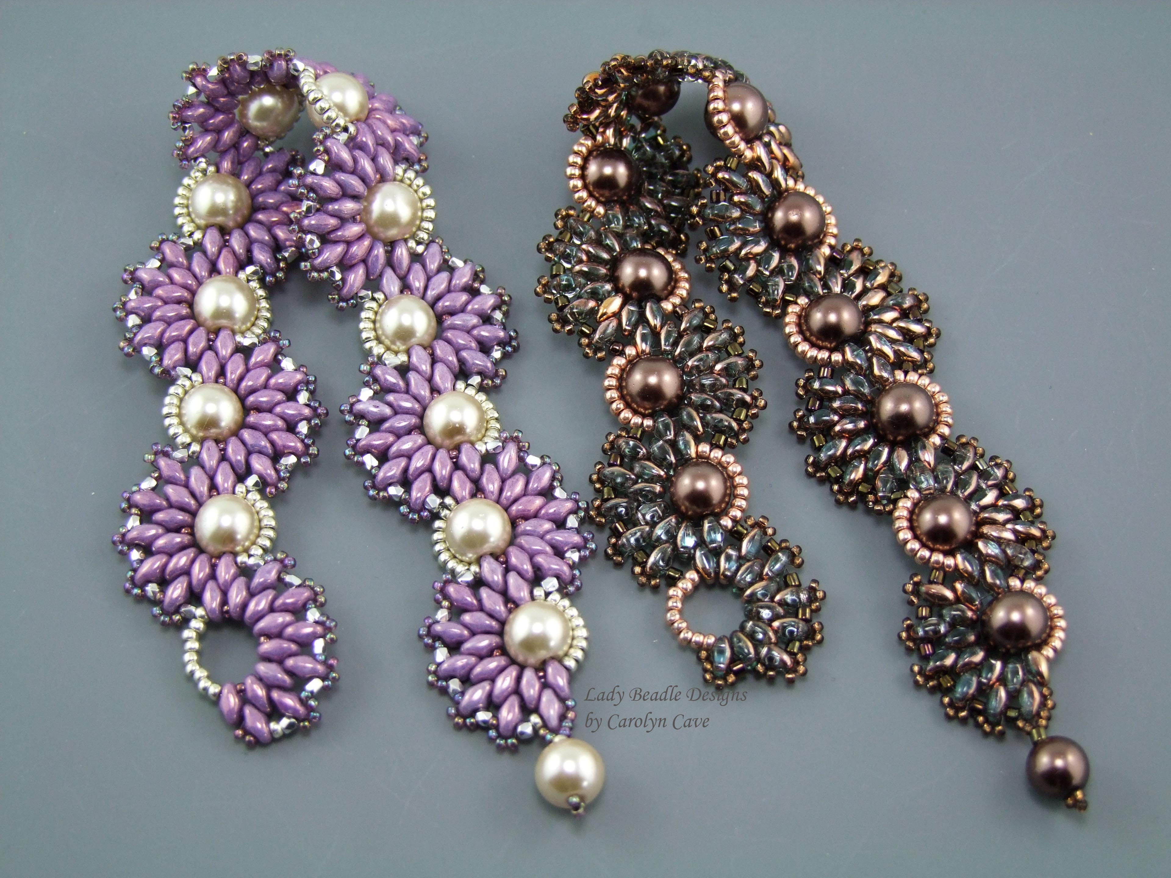 Kit ~ Oriana Bracelet