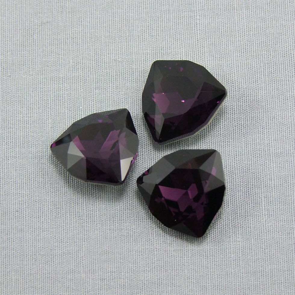 Thumbnail: LUXURY BEAD BOX ~ July Collection