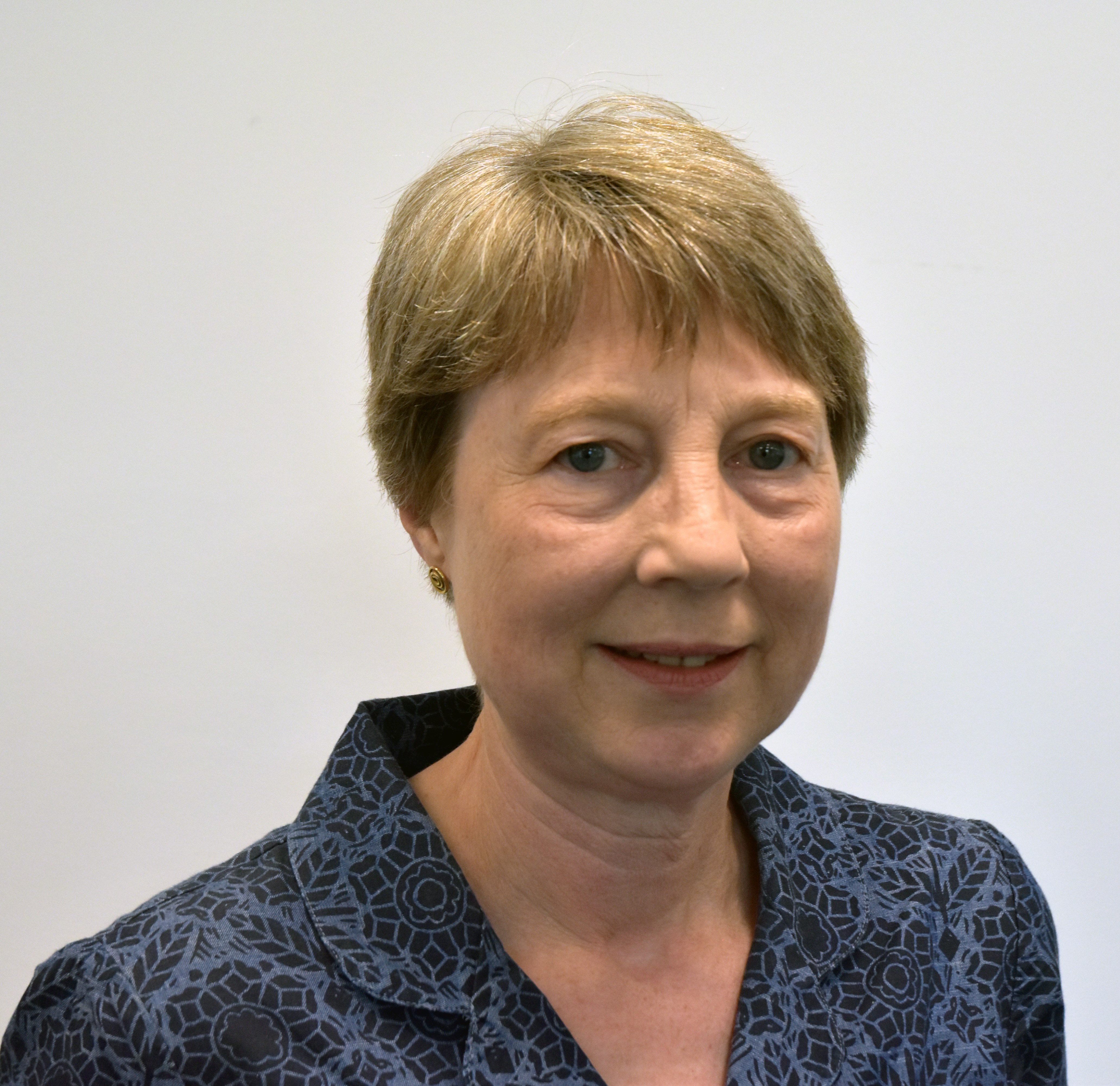 Prof Rachel Williams
