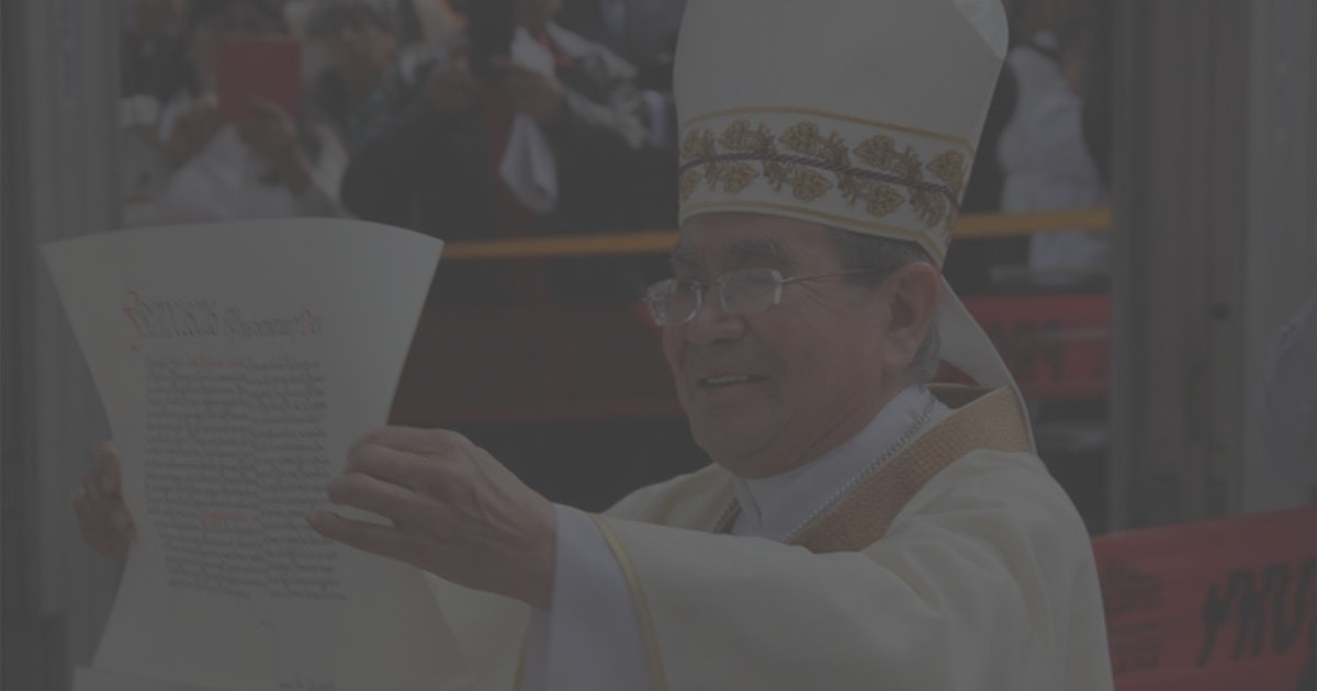 Roman Catholic Diocese of Iztapalapa thumbnail