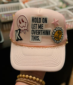 Hat Bar