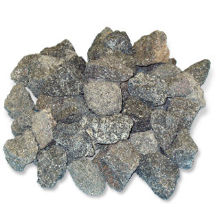サムネイル： 秋田産焼山石 1.5ｋｇ（箱入り）