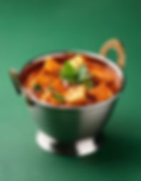 Paneer Balti