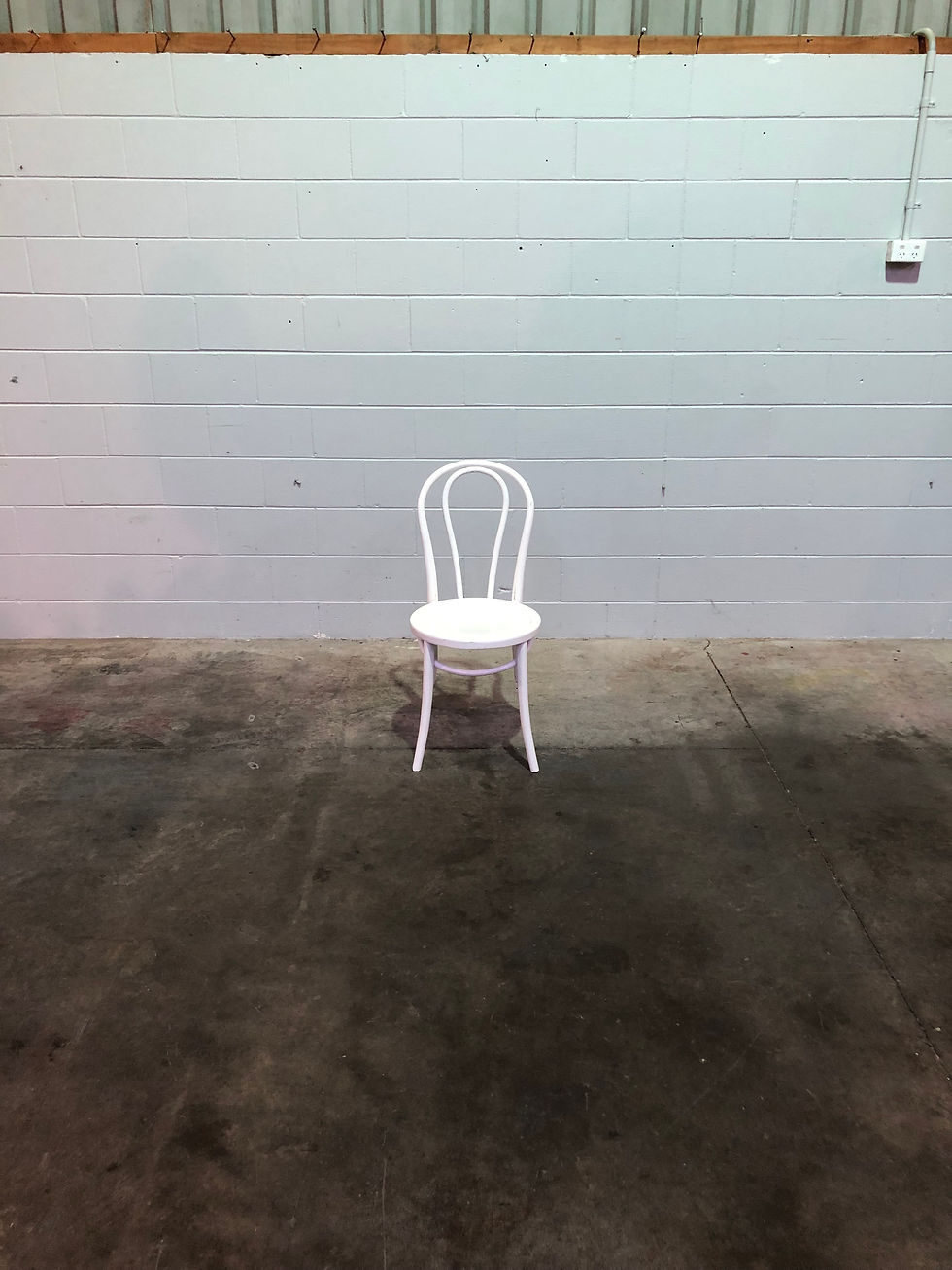 Thumbnail: White Bentwood