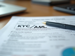 The Importance of KYC and AML in Finance