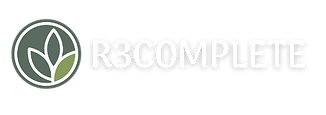 R3COMPLETE Logo