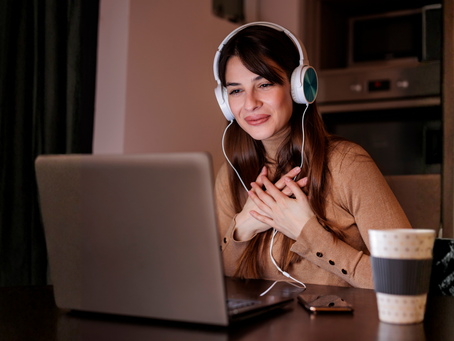 Welcher Online-Präventionskurs zur Stressbewältigung passt zu mir?