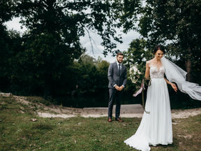 The significance of the first look