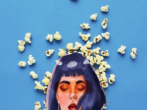 Popcorn Brain: I co dalej?