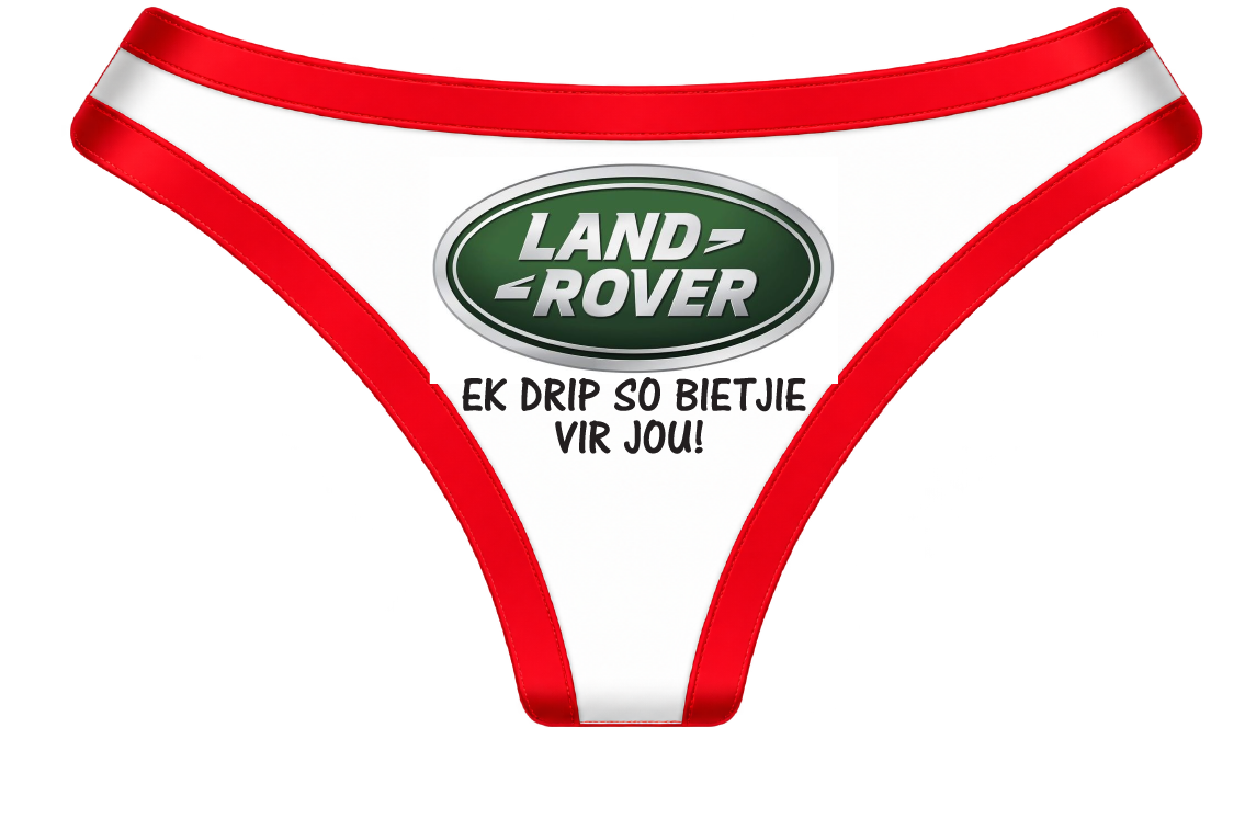 G-STRING 19