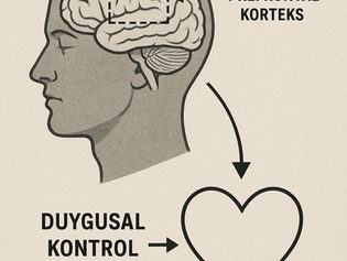 Soğukkanlı Erkek Olmanın Psikolojisi