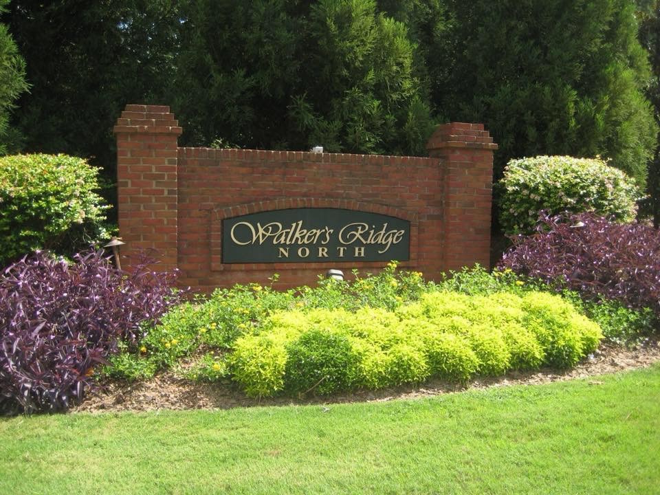 Community Homes