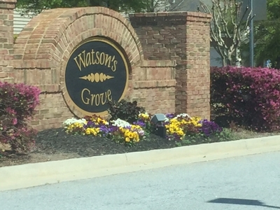Community Homes