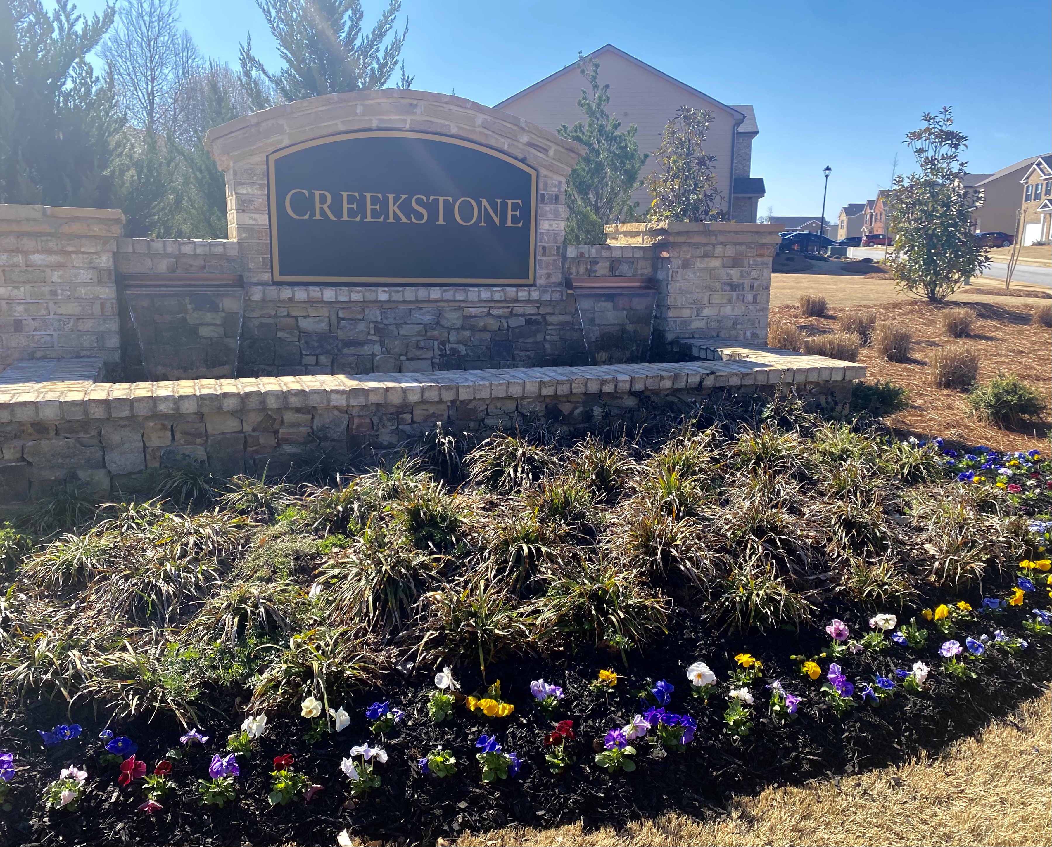 Community Homes