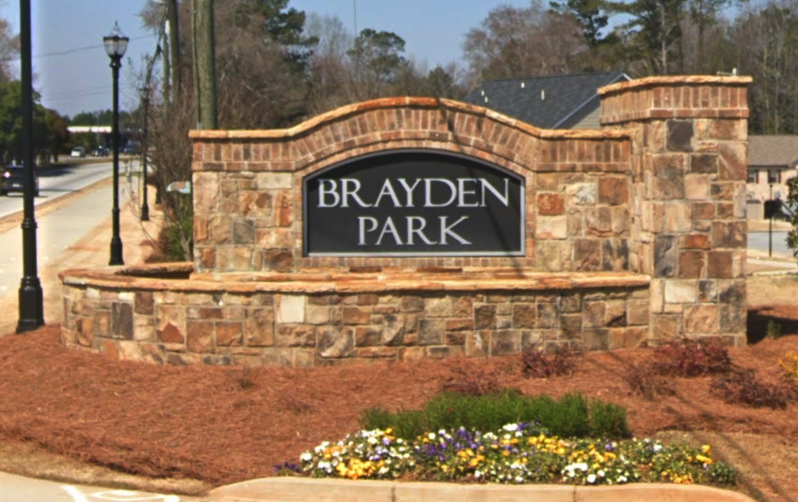 Brayden Park