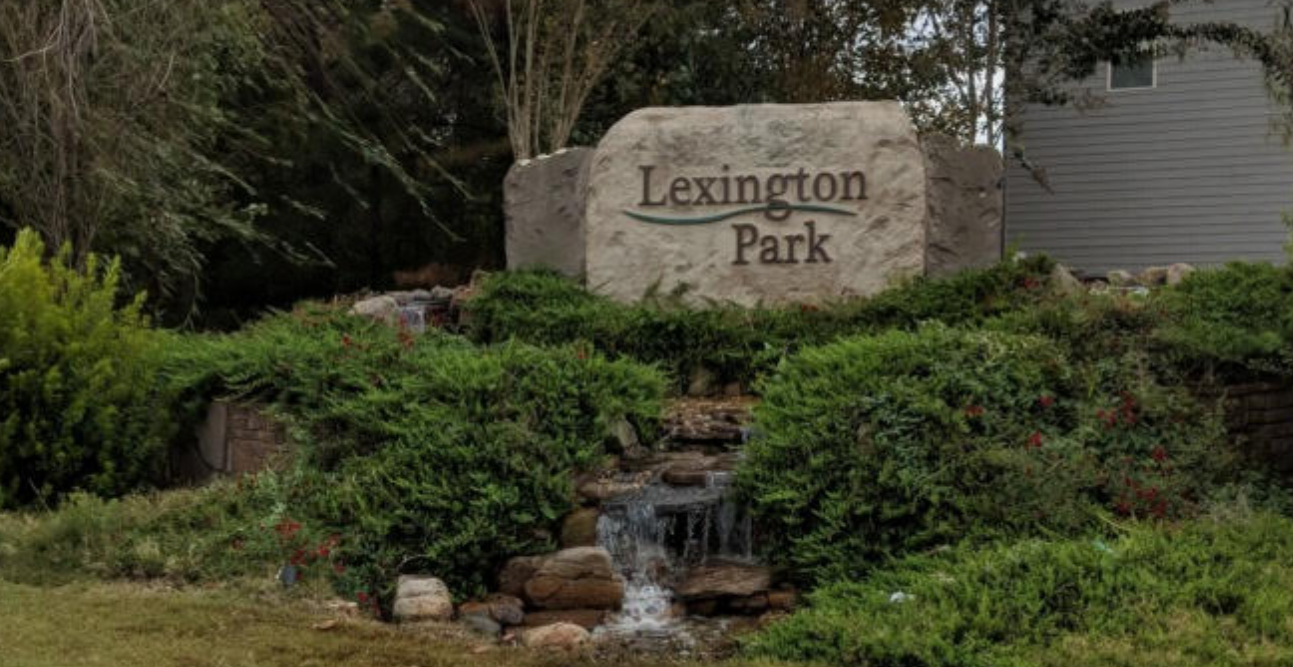 Lexington Park