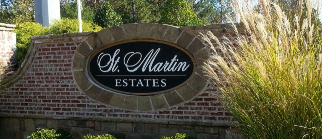 Community Homes