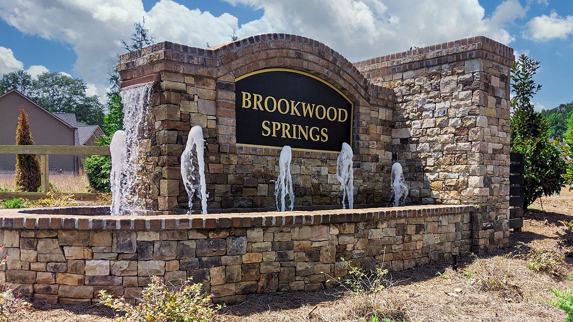 Brookwood Springs