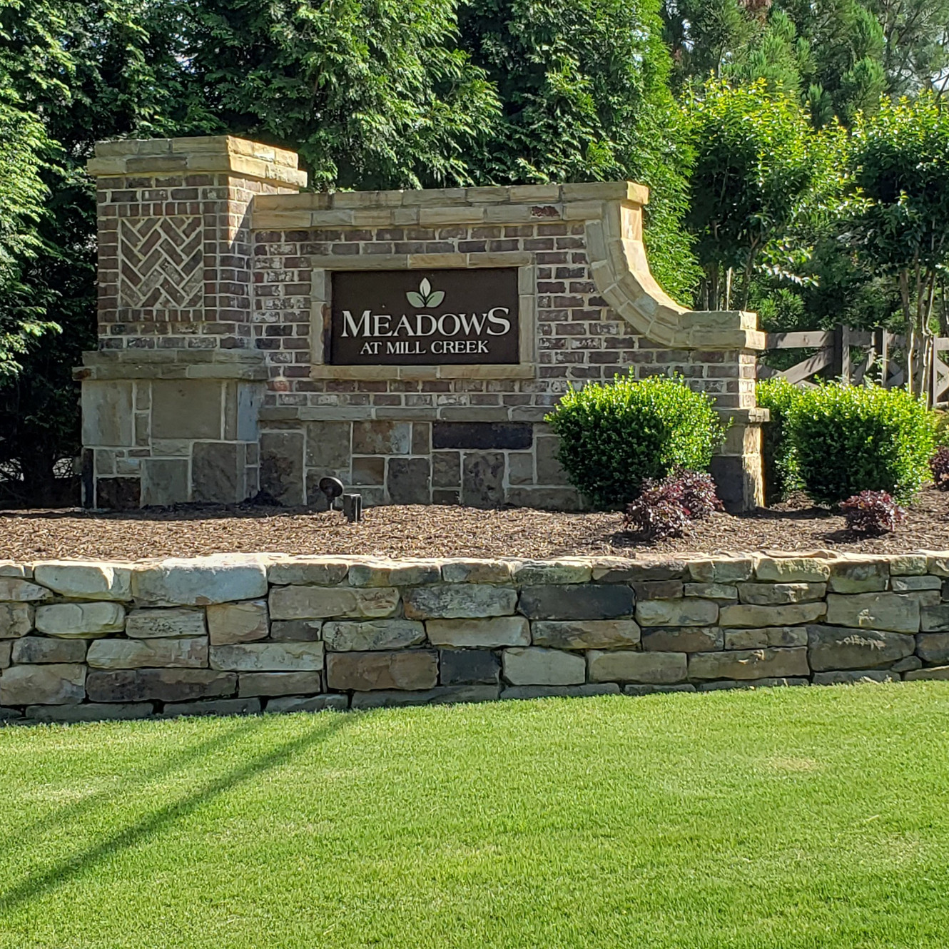 The Meadows at Mill Creek