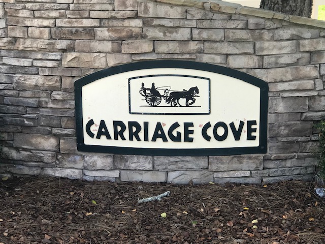 Community Homes