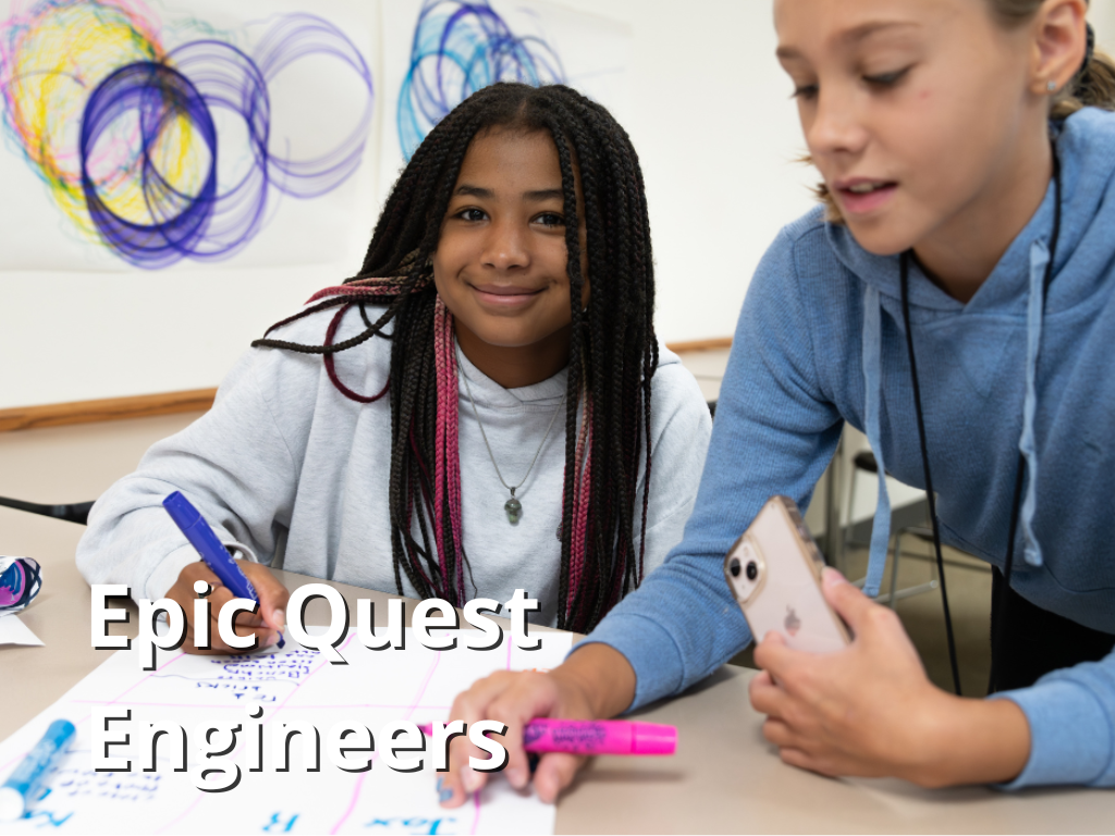 Epic Quest Engineers