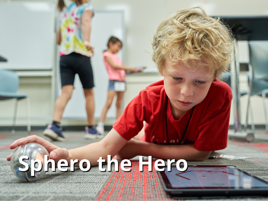 Sphero the Hero