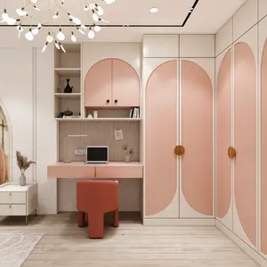 Boutique Hotel Lobby