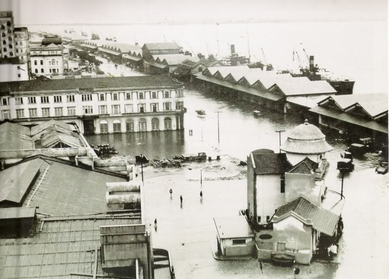 Enchente de 1941
